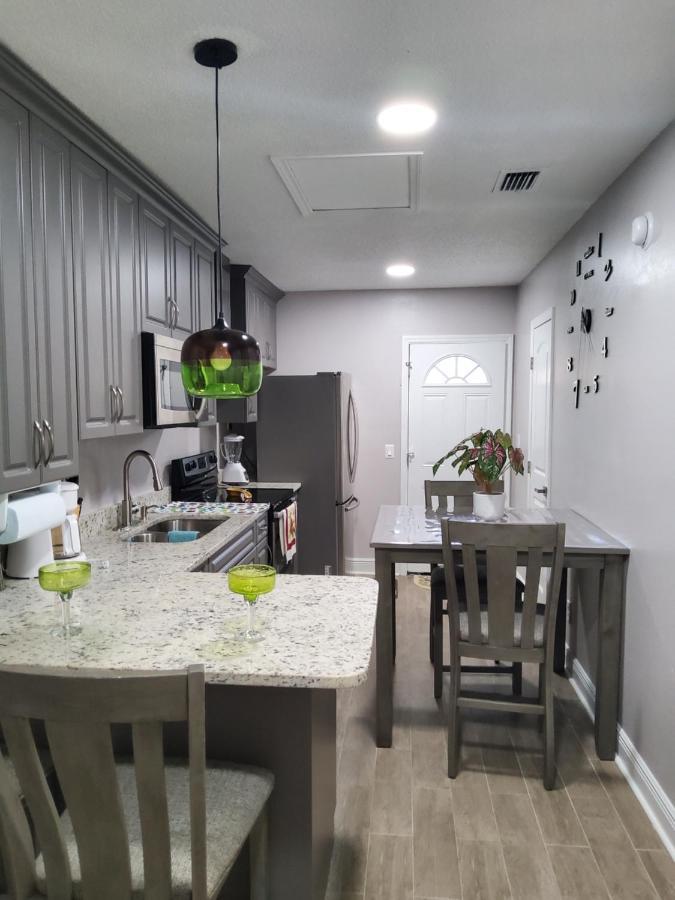 Beautiful Apartment Close To Everything Тампа Екстер'єр фото