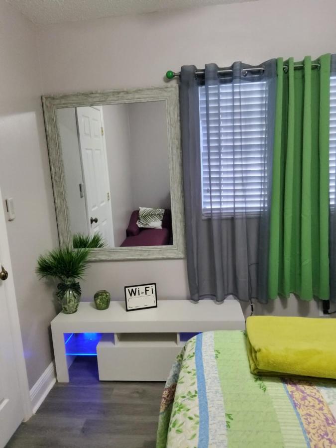 Beautiful Apartment Close To Everything Тампа Екстер'єр фото