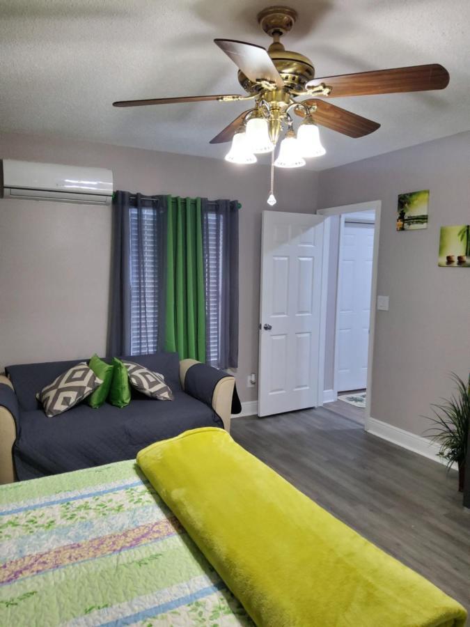 Beautiful Apartment Close To Everything Тампа Екстер'єр фото