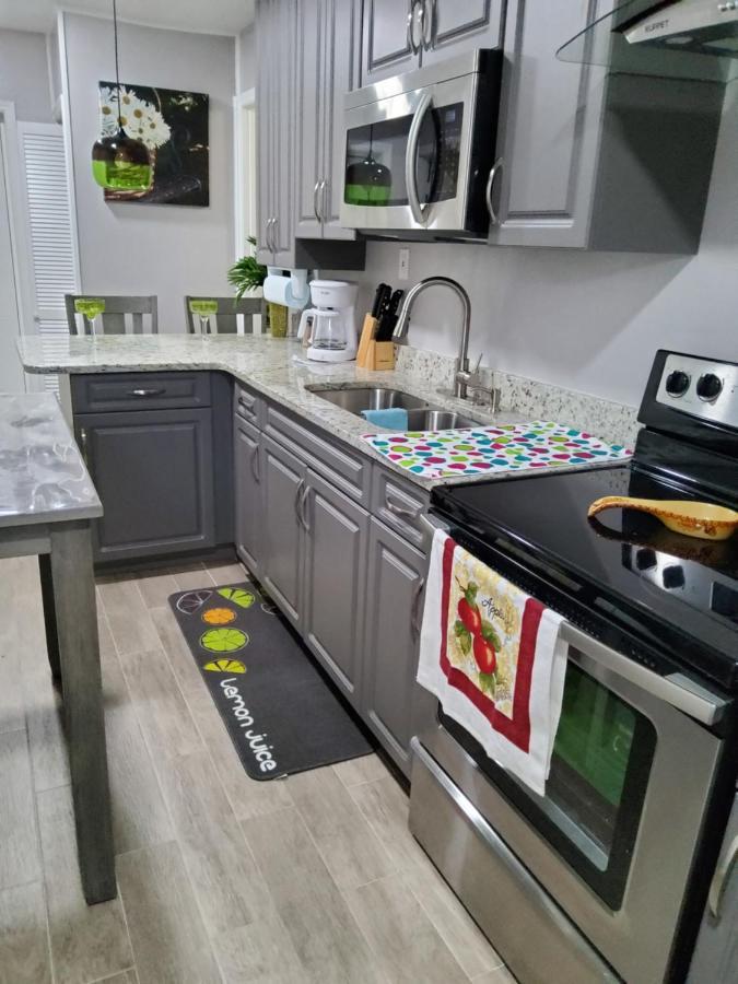 Beautiful Apartment Close To Everything Тампа Екстер'єр фото
