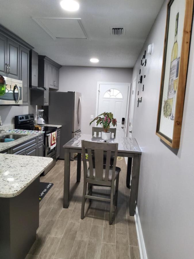 Beautiful Apartment Close To Everything Тампа Екстер'єр фото