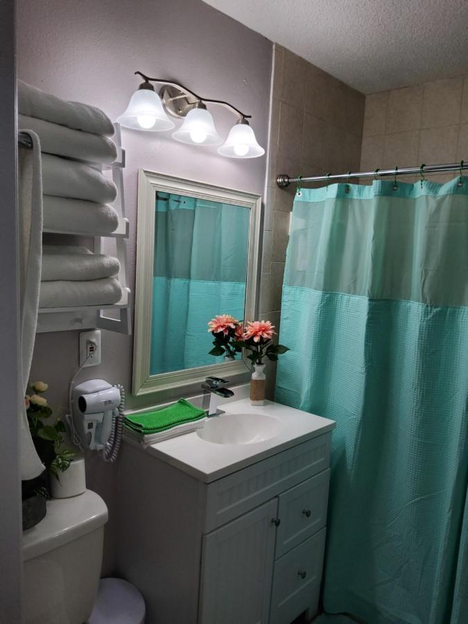 Beautiful Apartment Close To Everything Тампа Екстер'єр фото