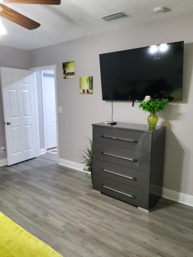 Beautiful Apartment Close To Everything Тампа Екстер'єр фото