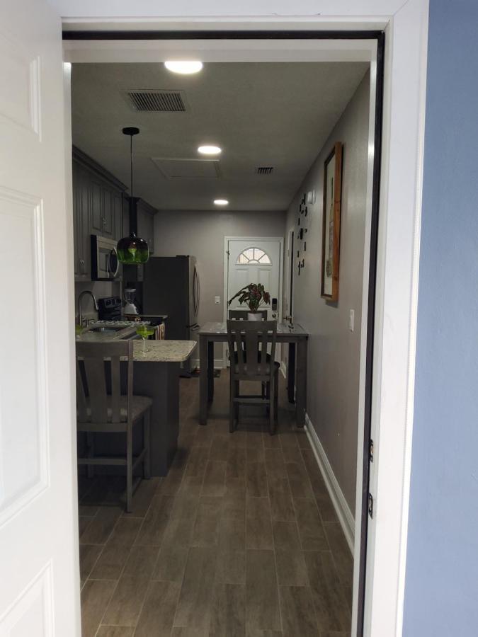 Beautiful Apartment Close To Everything Тампа Екстер'єр фото