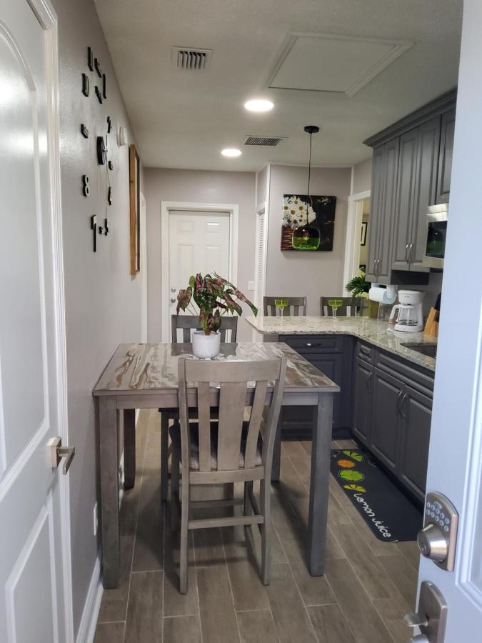 Beautiful Apartment Close To Everything Тампа Екстер'єр фото