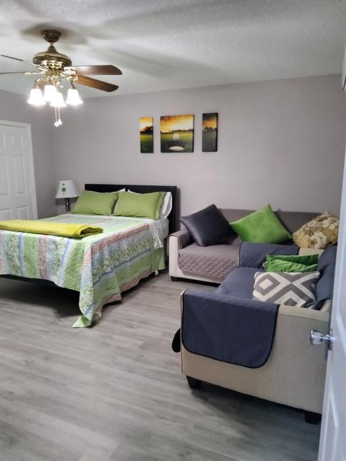 Beautiful Apartment Close To Everything Тампа Екстер'єр фото