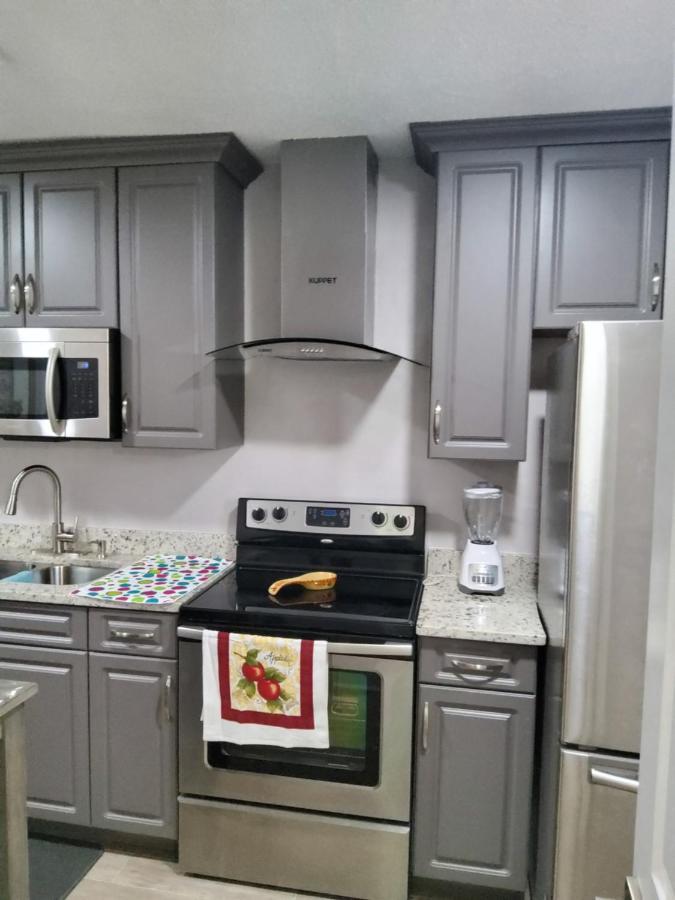Beautiful Apartment Close To Everything Тампа Екстер'єр фото