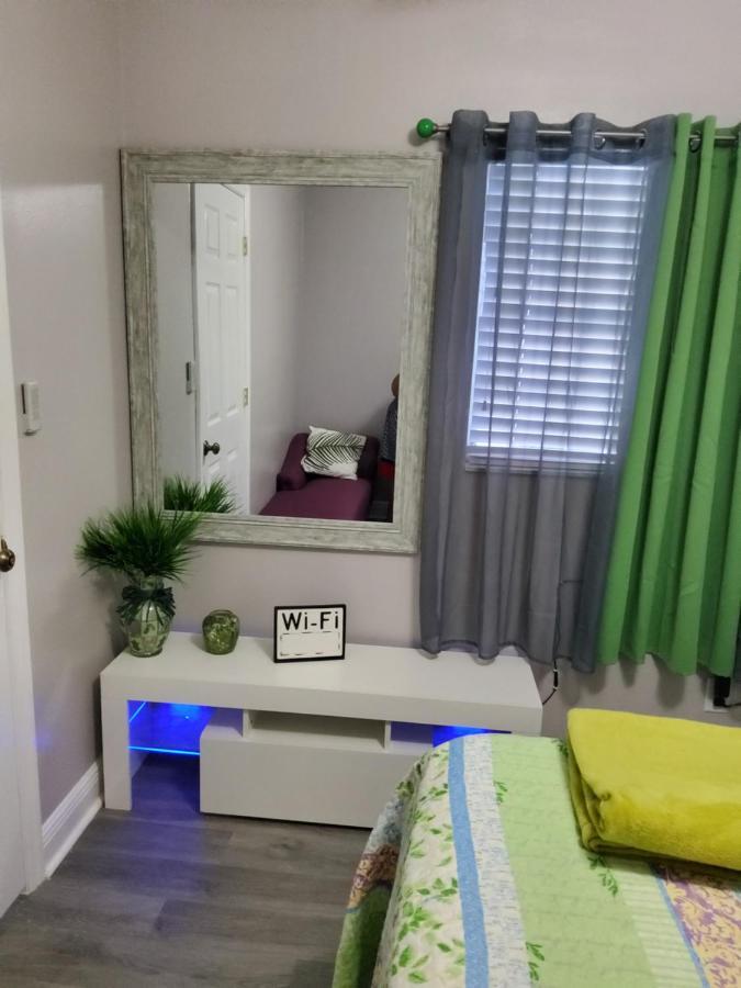 Beautiful Apartment Close To Everything Тампа Екстер'єр фото