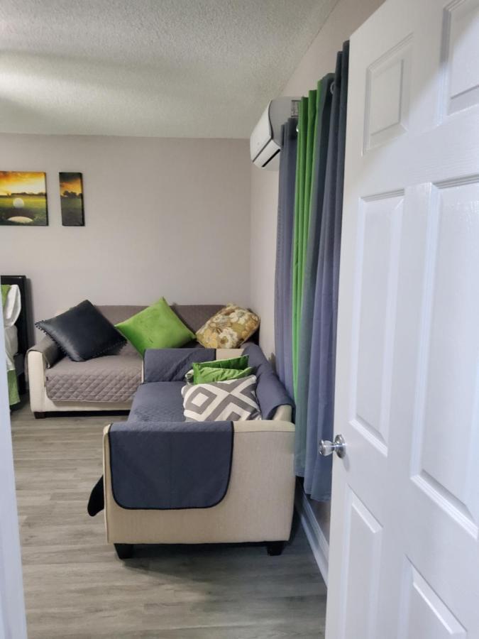 Beautiful Apartment Close To Everything Тампа Екстер'єр фото